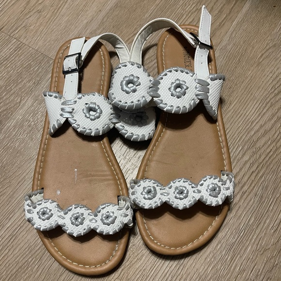 Sandals - Picture 1 of 1